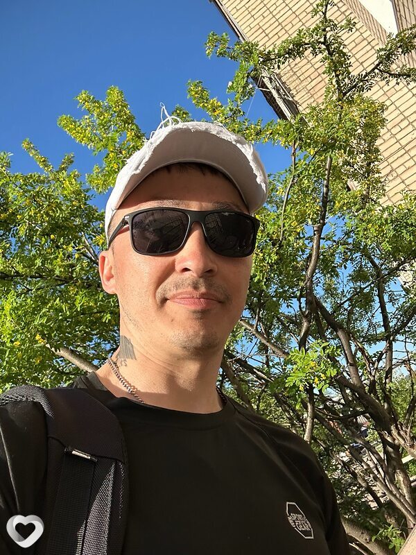 Александр, 35, Усть-Кут — анкета №2591167