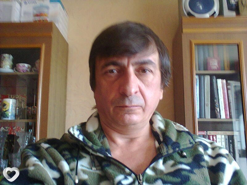 Валентин, 57, Барнауле — анкета №2591174