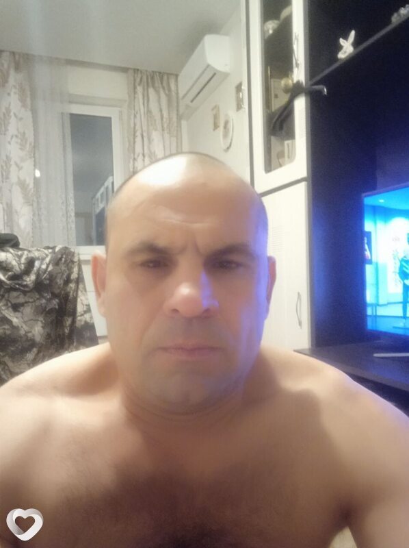 Евгений, 48, Москве — анкета №2591180