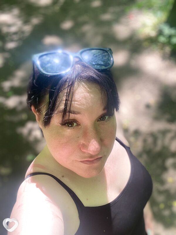 Эндже, 37, Казани — анкета №2591182
