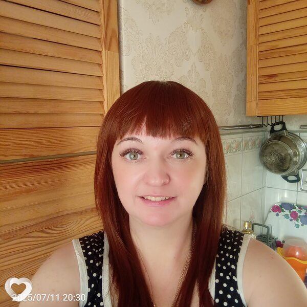 Полина, 48, Моздоке — анкета №2591188