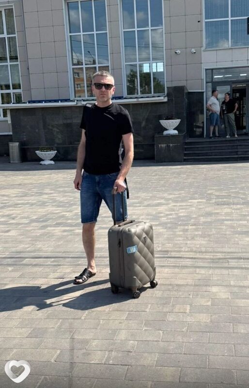 Вальдемар, 45, Дзержинске — анкета №2591218