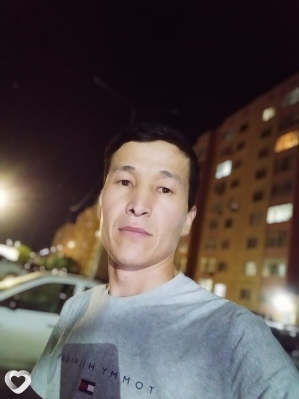 Азат, 37, Атырау(гурьев) — анкета №2591231