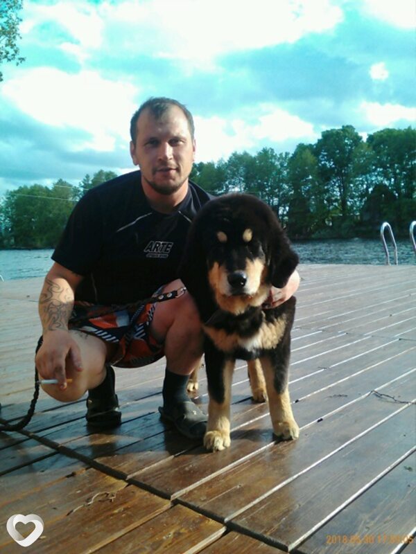 Алексей, Заволжье