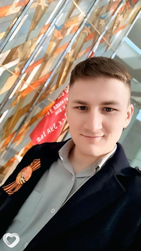 Марат, 28, Могилев — анкета №2591234