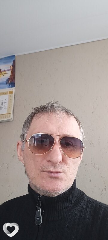 Гарри, 61, Воронеже — анкета №2591123