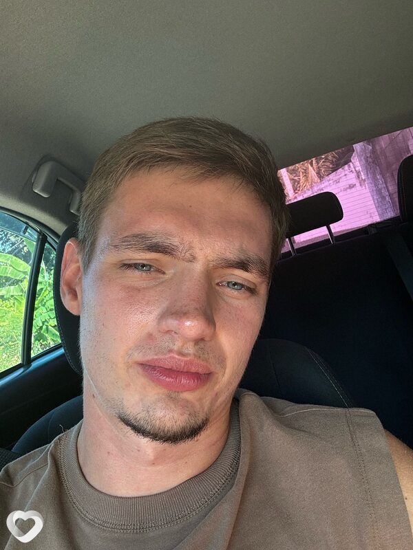 Александр, 28, Красноярске — анкета №2591126