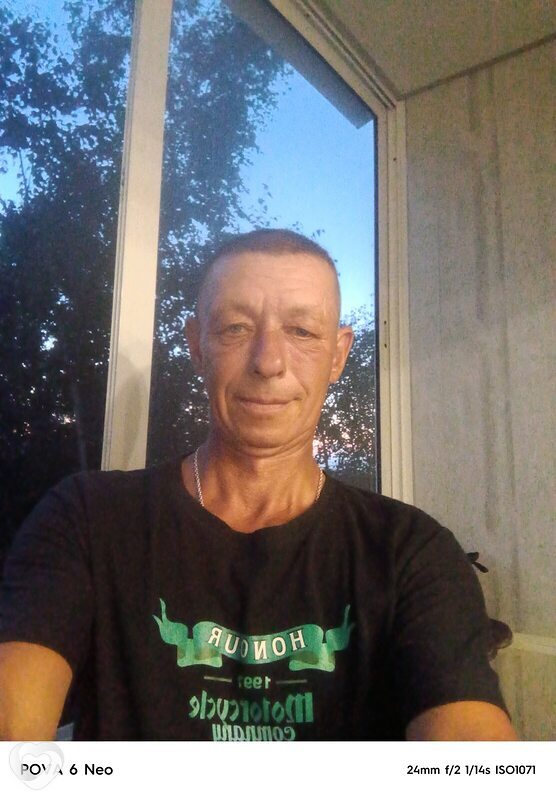 Юрий, 44, Челябинске — анкета №2591127