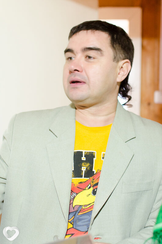 Иван, 45, Кирове — анкета №2591130