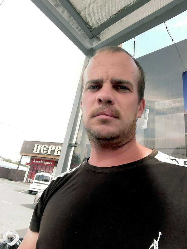 Евгений, 36, Темрюке — анкета №2591132
