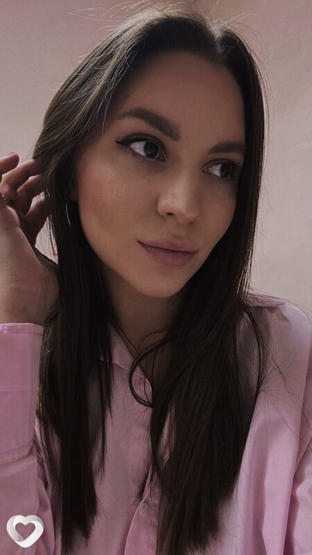 Марина, 26, Южно-Сахалинске — анкета №2591568