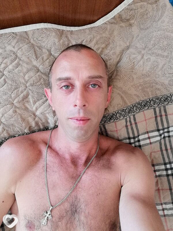Николай, 44, Талдоме — анкета №2591569