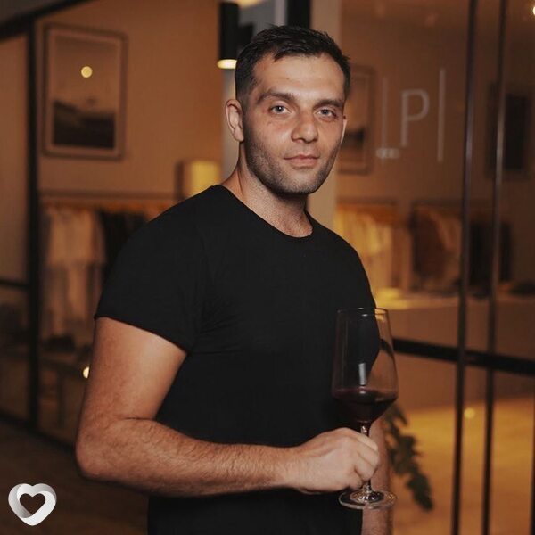 Евгений, 35, Калуге — анкета №2591571