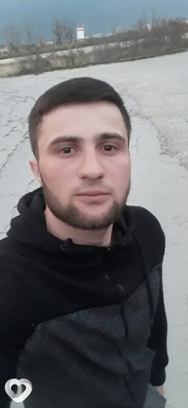 Анвар, 32, Геленджике — анкета №2591580