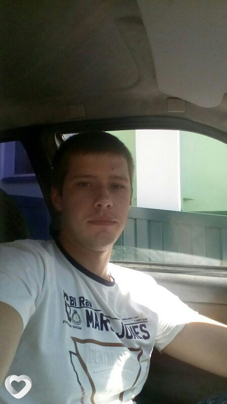 Даниил, 34, Пензе — анкета №2591581