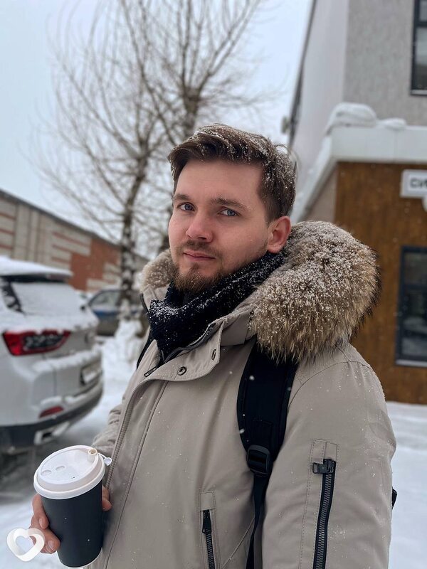 Эд, 28, Барнауле — анкета №2591191