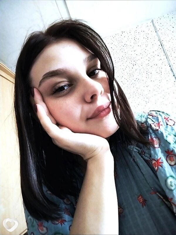 Виктория, 23, Новополоцке — анкета №2591205