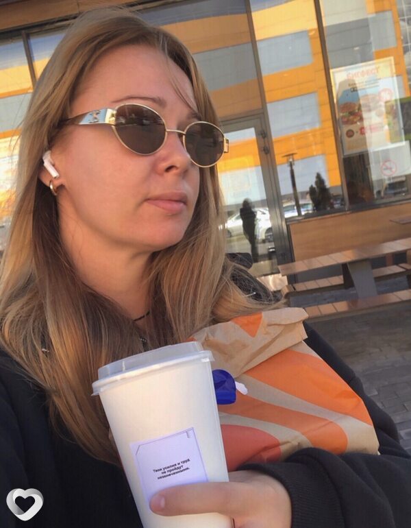Анастасия, 38, Хабаровске — анкета №2591209