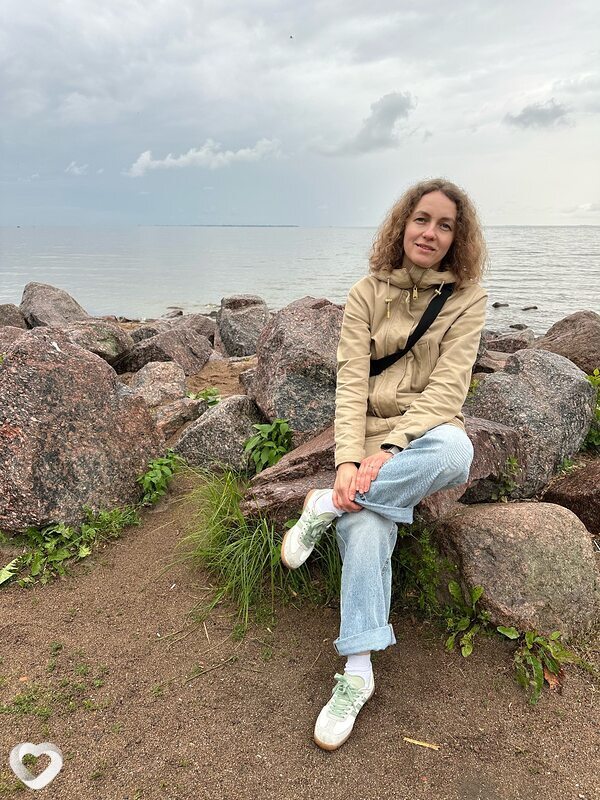 Yuliya, 42, Минске — анкета №2591212