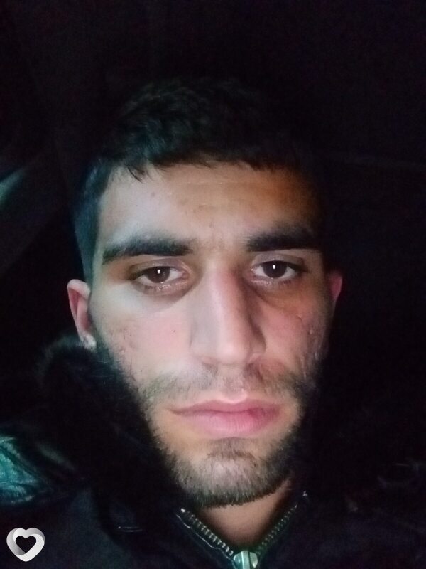 Бабкен, 24, Тамбове — анкета №2591319