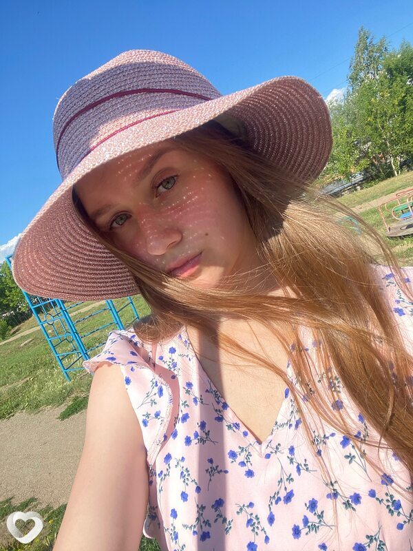 Кристина, 22, Краснодаре — анкета №2591329