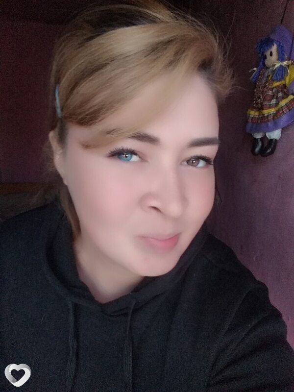 Кириешка, 37, Улан-Удэ — анкета №2591332