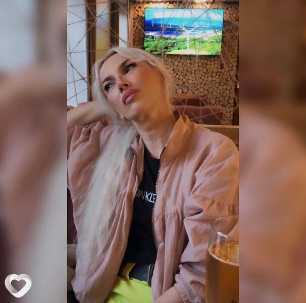 Анжела, 46, Минске — анкета №2591333