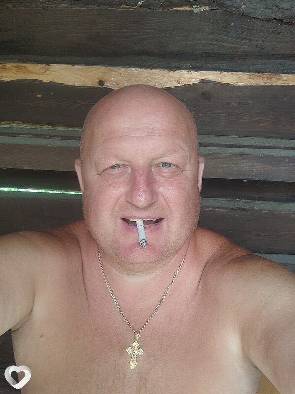 Константин, 50, Барнауле — анкета №2591337