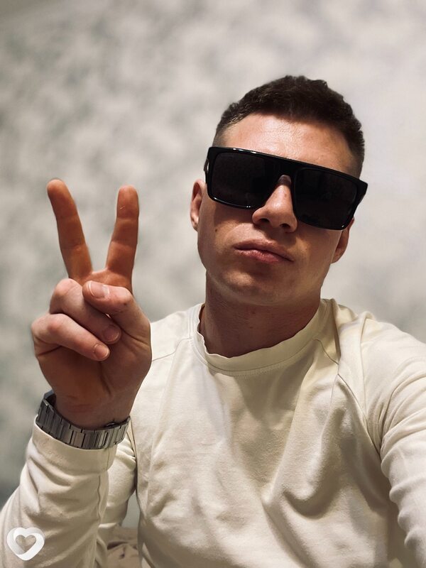 Виталий, 27, Москве — анкета №2591290