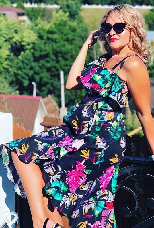 Алиса, 45, Краснодаре — анкета №2591291