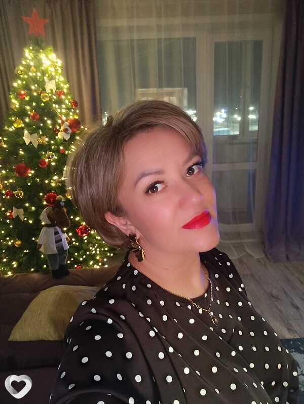 Татьяна, 40, Екатеринбурге — анкета №2591301