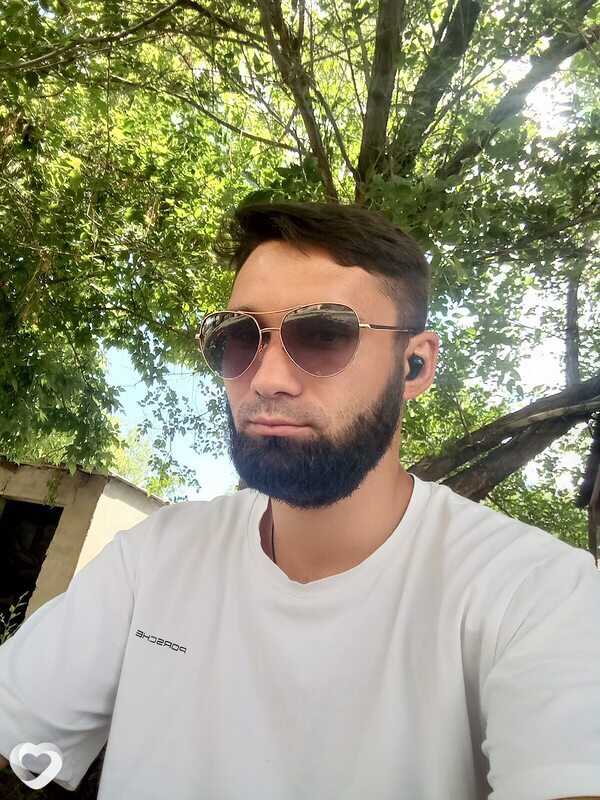 Руслан Шакиров, 27, Темиртау — анкета №2591302