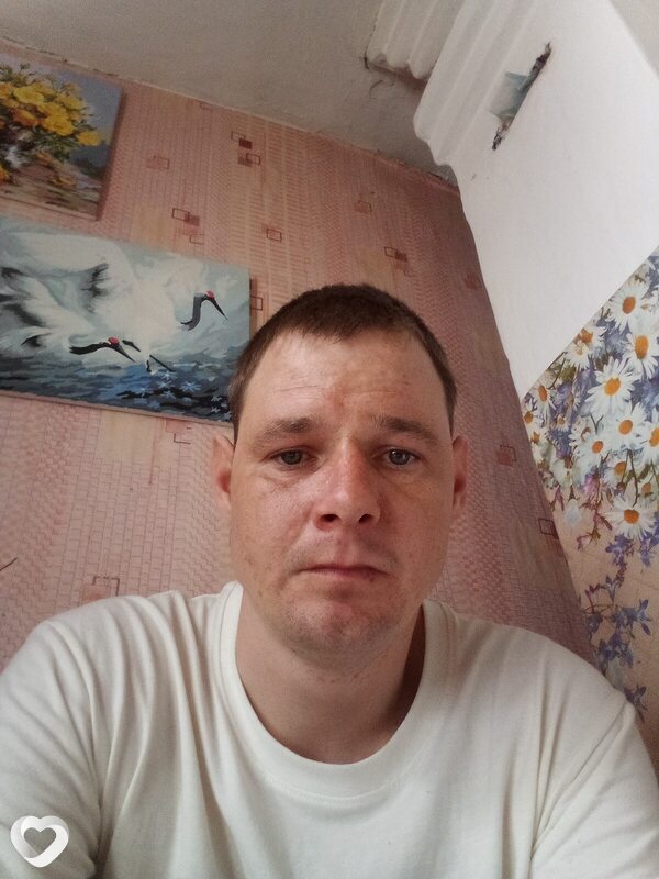 Сергей, 32, Биробиджане — анкета №2591305