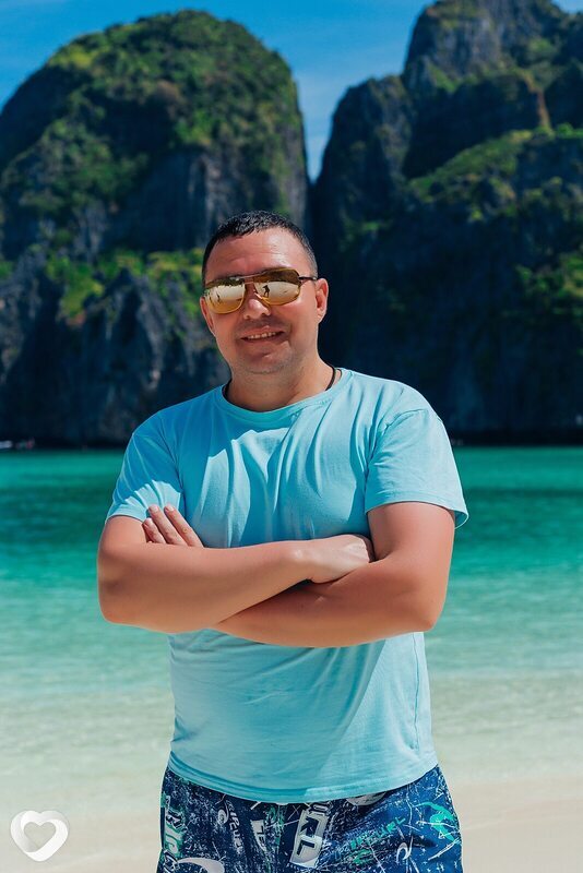 Сергей, 39, Чите — анкета №2591308