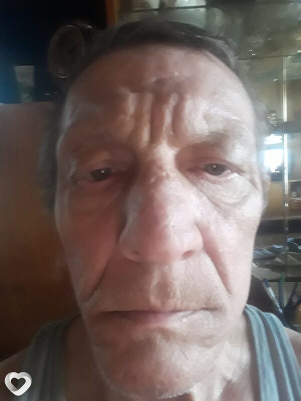 Алексей, 58, Тольятти — анкета №2591312