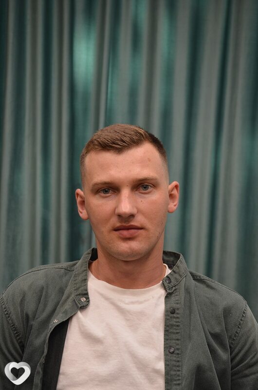 Виталий, 28, Заславле — анкета №2591240