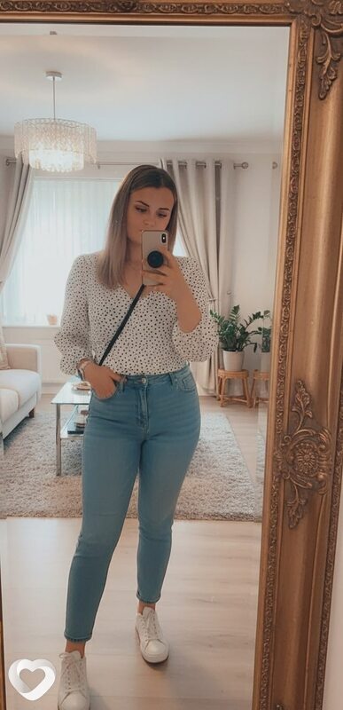 Елизавета, 26, Челябинске — анкета №2591243