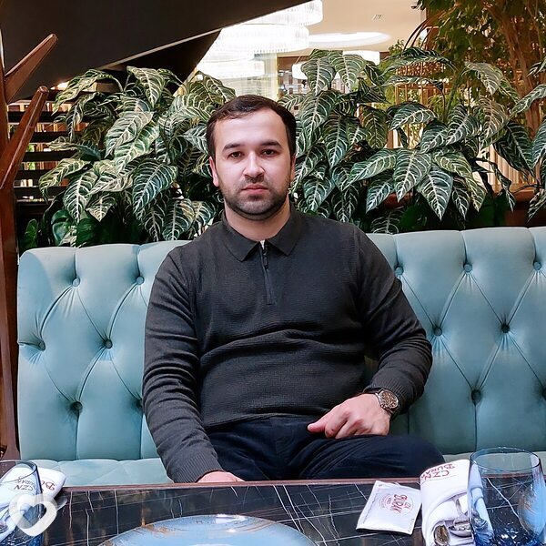 Имран, 32, Москве — анкета №2591252