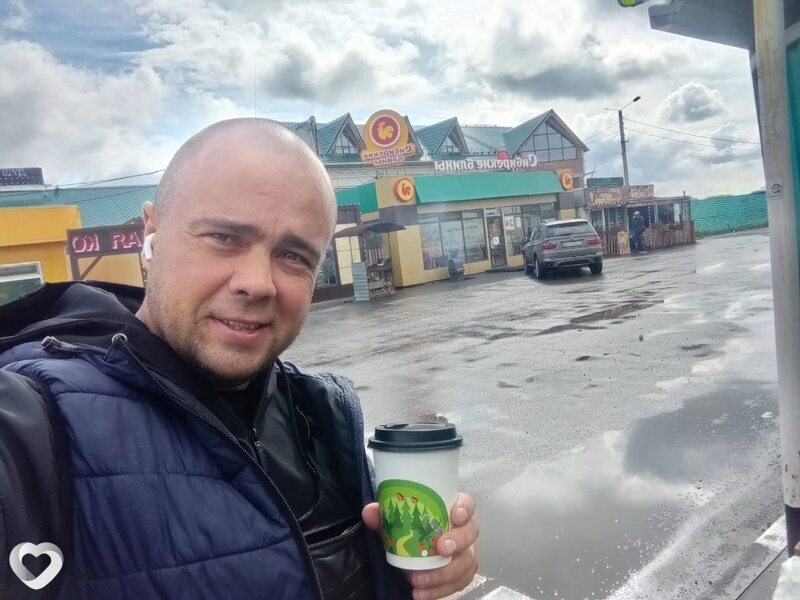 Антон, 36, Новокузнецке — анкета №2591389