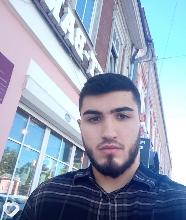 Omar, 35, Ижевске — анкета №2591404