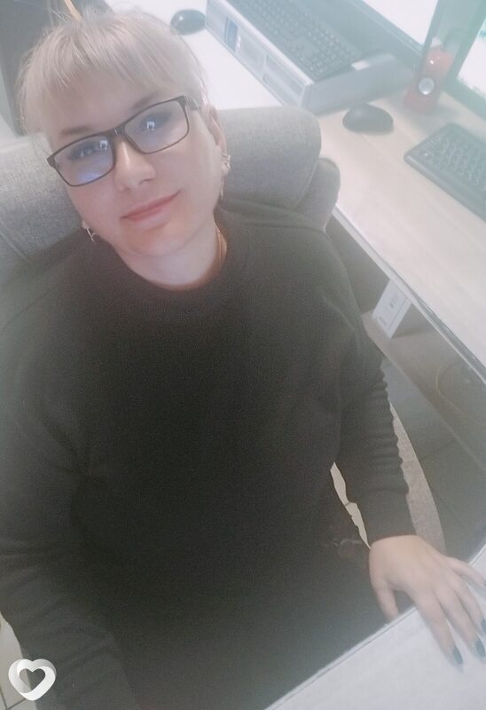 Галина, 49, Магнитогорске — анкета №2591407