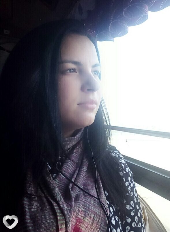 Ольга, 50, Екатеринбурге — анкета №2591441