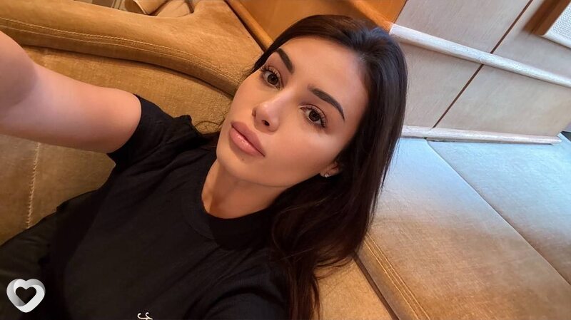 Карина, 25, Санкт-Петербурге — анкета №2591451