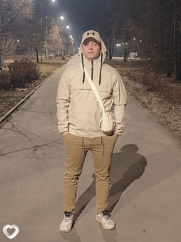 Паша, 26, Инзе — анкета №2591459