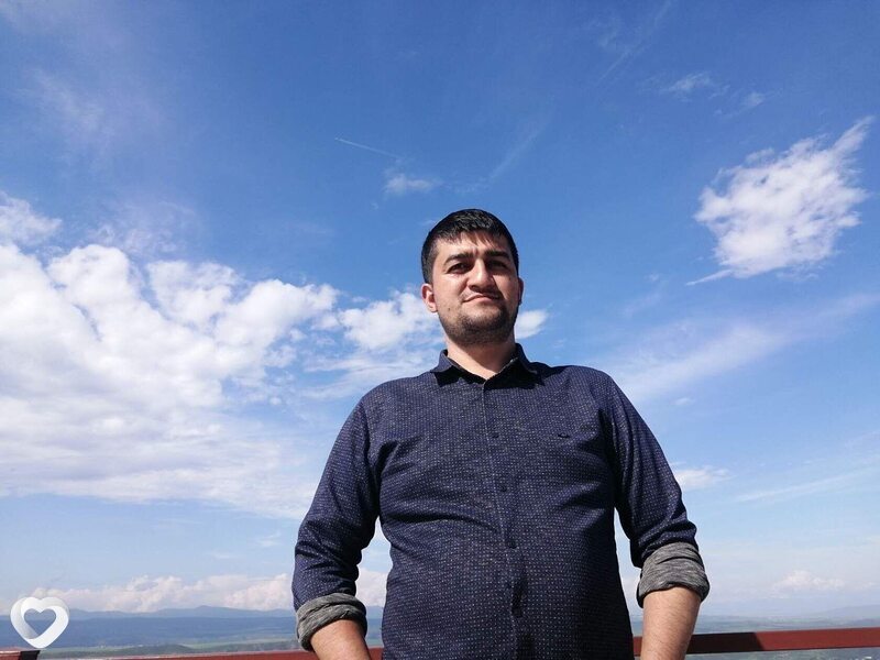 Фаиг, 39, Сургуте — анкета №2591460