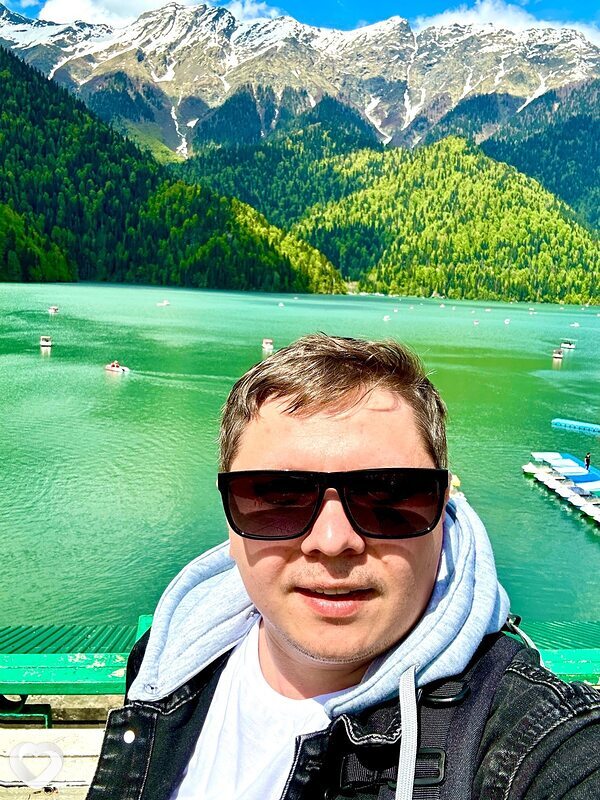 Евгений, 40, Химках — анкета №2591463