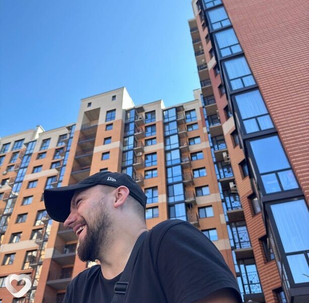 Roman, 39, Луцке — анкета №2591340