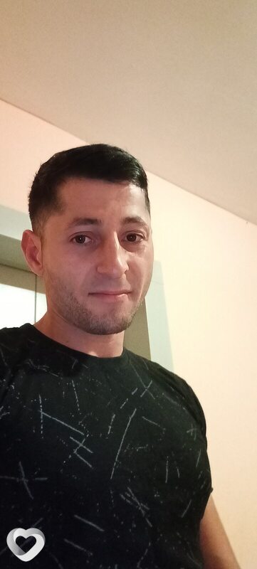 Умар, 36, Бресте — анкета №2591357