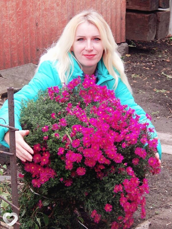 Татьяна, 40, Сочи — анкета №2591359