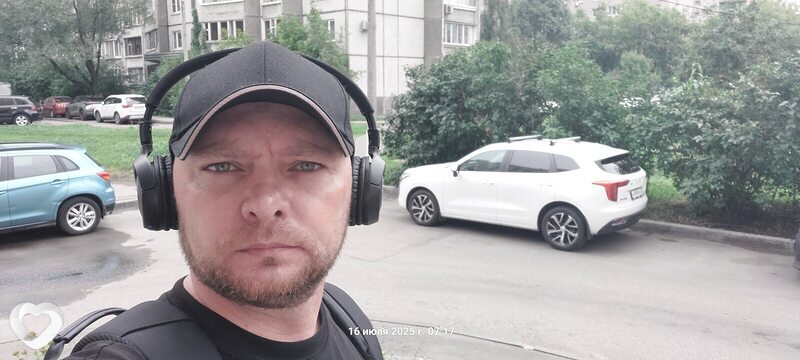 Александр, 41, Москве — анкета №2591501